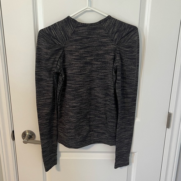 Lululemon Lab City Pullover - Picture 7 of 7